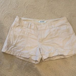 Old Navy shorts